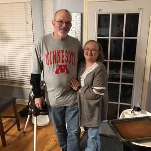 Meet your Posher, Michael